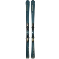 Schiuri Elan ELEMENT 74 BLUE SHIFTX EL 9.0 (Lungime schiuri: 168) Schiuri Elan ELEMENT 74 BLUE SHIFTX EL 9.0 (Lungime schiuri: 168)