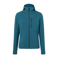 Толстовка Black Diamond Coefficient Hoody Mns azurite (Размер: L) Толстовка Black Diamond Coefficient Hoody Mns azurite (Размер: L)