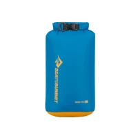 Sac ermetic Sea to Summit Evac Dry Bag 5L (Culoare: beluga) Sac ermetic Sea to Summit Evac Dry Bag 5L (Culoare: beluga)