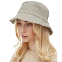 Pălărie Turbat Savana Hemp moonbeam beige (Mărime articole pentru cap: S) Pălărie Turbat Savana Hemp moonbeam beige (Mărime articole pentru cap: S)