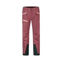 Горнолыжные штаны Hannah Bons Wmn roan rouge (Размер: XXL) Горнолыжные штаны Hannah Bons Wmn roan rouge (Размер: XXL)