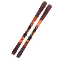 Schi alpin Elan WINGMAN 82 CTI FX PROT 13 (Lungime schiuri: 178) Schi alpin Elan WINGMAN 82 CTI FX PROT 13 (Lungime schiuri: 178)