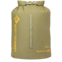 Sac ermetic Sea to Summit Trash Dry Bag 10L Sac ermetic Sea to Summit Trash Dry Bag 10L
