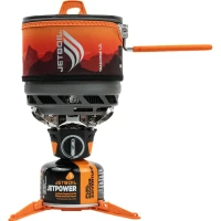 Горелка Jetboil TrailCook 1.2L (Цвет: sunset) Горелка Jetboil TrailCook 1.2L (Цвет: sunset)