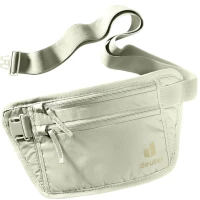 Кошелек Deuter Security Money Belt I (Цвет: bone) Кошелек Deuter Security Money Belt I (Цвет: bone)