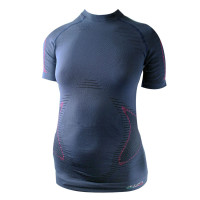 Термофутболка Accapi X-Country SS Wmn navy (Размер: XL/XXL) Термофутболка Accapi X-Country SS Wmn navy (Размер: XL/XXL)