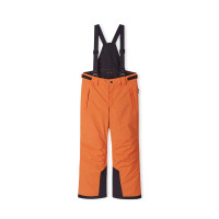 Pantaloni schi Reimatec Wingon JR true orange (Mărime îmbrăcăminte copii: 116) Pantaloni schi Reimatec Wingon JR true orange (Mărime îmbrăcăminte copii: 116)