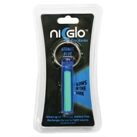 Световой маркер McNett Ni-Glo Glow (Цвет: atomic blue)