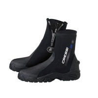 Încălțăminte neopren Cressi-Sub Korsor Rigid Sole 5mm (Mărime încălțăminte: 40/41)