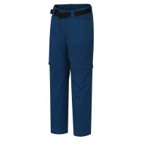 Pantaloni trekking Hannah Topaz JR moroccan blue (Mărime îmbrăcăminte copii: 128) Pantaloni trekking Hannah Topaz JR moroccan blue (Mărime îmbrăcăminte copii: 128)