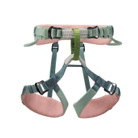 Ham Petzl Macchu (Culoare: jade green)