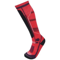 Șosete Lorpen S3KL sweet red (Mărime șosete: 27-30)