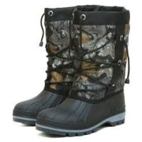 Сапоги Pskov Polimer OX14OC (Размер обуви: 46)