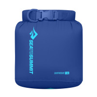Sac ermetic Sea to Summit Lightweight Dry Bag 1,5L (Culoare: dark blue) Sac ermetic Sea to Summit Lightweight Dry Bag 1,5L (Culoare: dark blue)