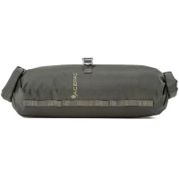 Велосумка на руль Acepac Bar Dry Bag 8L (Цвет: grey)