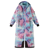 Salopetă copii Reimatec Reach Deep light turquoise (Mărime îmbrăcăminte copii: 98) Salopetă copii Reimatec Reach Deep light turquoise (Mărime îmbrăcăminte copii: 98)