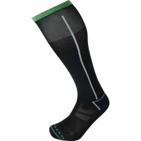 Șosete Lorpen SANPE black grey (Mărime șosete: 39-42)