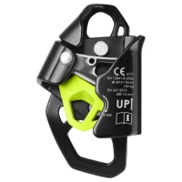 Blocator Edelrid Uni Cruiser (Culoare: night) Blocator Edelrid Uni Cruiser (Culoare: night)