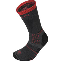 Șosete Lorpen T3HWC charcoal (Mărime șosete: 35-38)