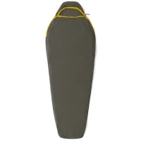Lenjerie pentru sac de dormit Sea To Summit Reactor Midweight Liner Long Lenjerie pentru sac de dormit Sea To Summit Reactor Midweight Liner Long