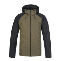 Geacă Hannah Mascon II Mns (Mărime: M; Culoare: dark olive-anthracite)