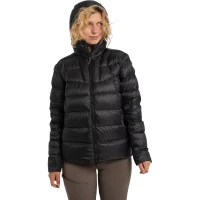 Куртка Turbat Nora Winter Wmn jet black (Размер: XS)