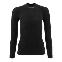 Термофутболка Accapi Xperience Wmn (Размер: M/L; Цвет: black-anthracite)