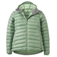 Куртка Cirrus Alpine Wmn (Размер: M; Цвет: dark fig green) Куртка Cirrus Alpine Wmn (Размер: M; Цвет: dark fig green)
