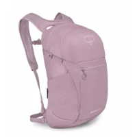 Рюкзак Osprey Daylite Plus (Цвет: iris pink) Рюкзак Osprey Daylite Plus (Цвет: iris pink)