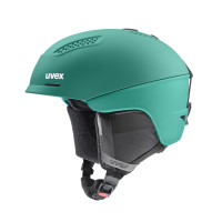 Горнолыжный шлем Uvex Ultra proton matt (Горнолыжные шлемы: 55-59)