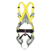 Страховочная система Singing Rock Ropedancer II (Размер: M/L) Страховочная система Singing Rock Ropedancer II (Размер: M/L)