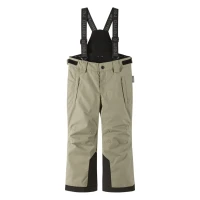Pantaloni schi Reimatec Wingon JR earthy beige (Mărime îmbrăcăminte copii: 110) Pantaloni schi Reimatec Wingon JR earthy beige (Mărime îmbrăcăminte copii: 110)