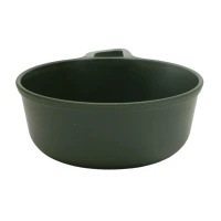 Bol Wildo Kasa Bowl (Culoare: olive green)
