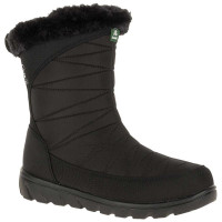 Cizme Kamik Hannah Zip black (Mărime încălțăminte: 37)