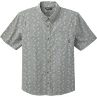 Рубашка Outdoor Research Janu S/S Mns light pewter (Размер: S)
