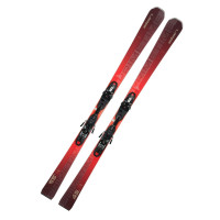 Schi alpin Elan PRIMETIME 55+ FX EMX 12.0 (Lungime schiuri: 165) Schi alpin Elan PRIMETIME 55+ FX EMX 12.0 (Lungime schiuri: 165)