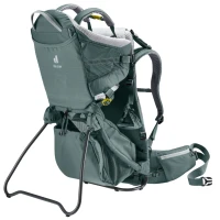 Rucsac Deuter Kid Comfort Active (Culoare: teal) Rucsac Deuter Kid Comfort Active (Culoare: teal)