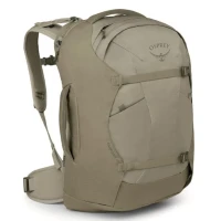 Rucsac Osprey Farpoint 40 (Culoare: sawdusttan) Rucsac Osprey Farpoint 40 (Culoare: sawdusttan)