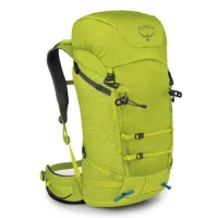 Рюкзак Osprey Mutant 38 lemongrass (Размер: S/M) Рюкзак Osprey Mutant 38 lemongrass (Размер: S/M)
