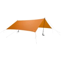 Тент Robens Vestis 3.1 x 2.98 Duo tarp UL Тент Robens Vestis 3.1 x 2.98 Duo tarp UL