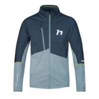 Jachetă Hannah Niro Mns stratified sea/silver blue (Mărime: XL; Culoare: stratified sea-silver blue) Jachetă Hannah Niro Mns stratified sea/silver blue (Mărime: XL; Culoare: stratified sea-silver blue)