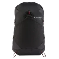 Рюкзак Klättermusen Skrymner Backpack 20L (Цвет: raven)