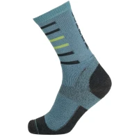 Șosete Lorpen PTMC Pro smoke blue (Mărime șosete: 35-38)