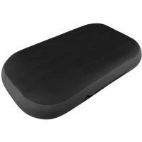 Pernă gonflabilă STS Aeros Premium Pillow Deluxe (Culoare: grey) Pernă gonflabilă STS Aeros Premium Pillow Deluxe (Culoare: grey)