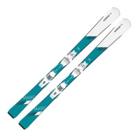Schi alpin Elan WHITE MAGIC LS ELW 9.0 (Lungime schiuri: 152) Schi alpin Elan WHITE MAGIC LS ELW 9.0 (Lungime schiuri: 152)