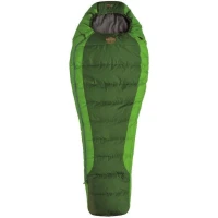 Sac de dormit Pinguin Savana (Mărime sac de dormit: 185 L; Culoare: green)