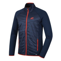 Jachetă Hannah Maxton Full-Zip Mns Midnight Navy (Mărime: S) Jachetă Hannah Maxton Full-Zip Mns Midnight Navy (Mărime: S)