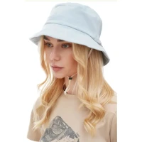 Pălărie Turbat Savana Hemp arona blue (Mărime articole pentru cap: S) Pălărie Turbat Savana Hemp arona blue (Mărime articole pentru cap: S)