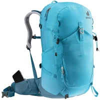 Rucsac Deuter Trail Pro 31 SL (Culoare: lagoon-atlantic) Rucsac Deuter Trail Pro 31 SL (Culoare: lagoon-atlantic)