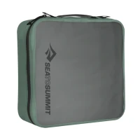 Гермочехол Sea to Summit Hydraulic Packing Cube XL (Цвет: laurel wreath) Гермочехол Sea to Summit Hydraulic Packing Cube XL (Цвет: laurel wreath)